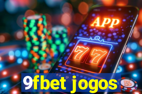9fbet jogos